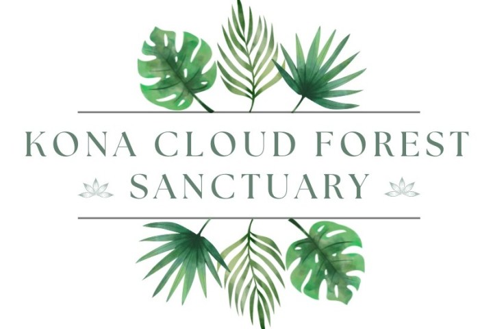 Kona Cloud Forest Sanctuary