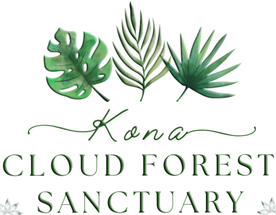 Kona Cloud Forest Sanctuary