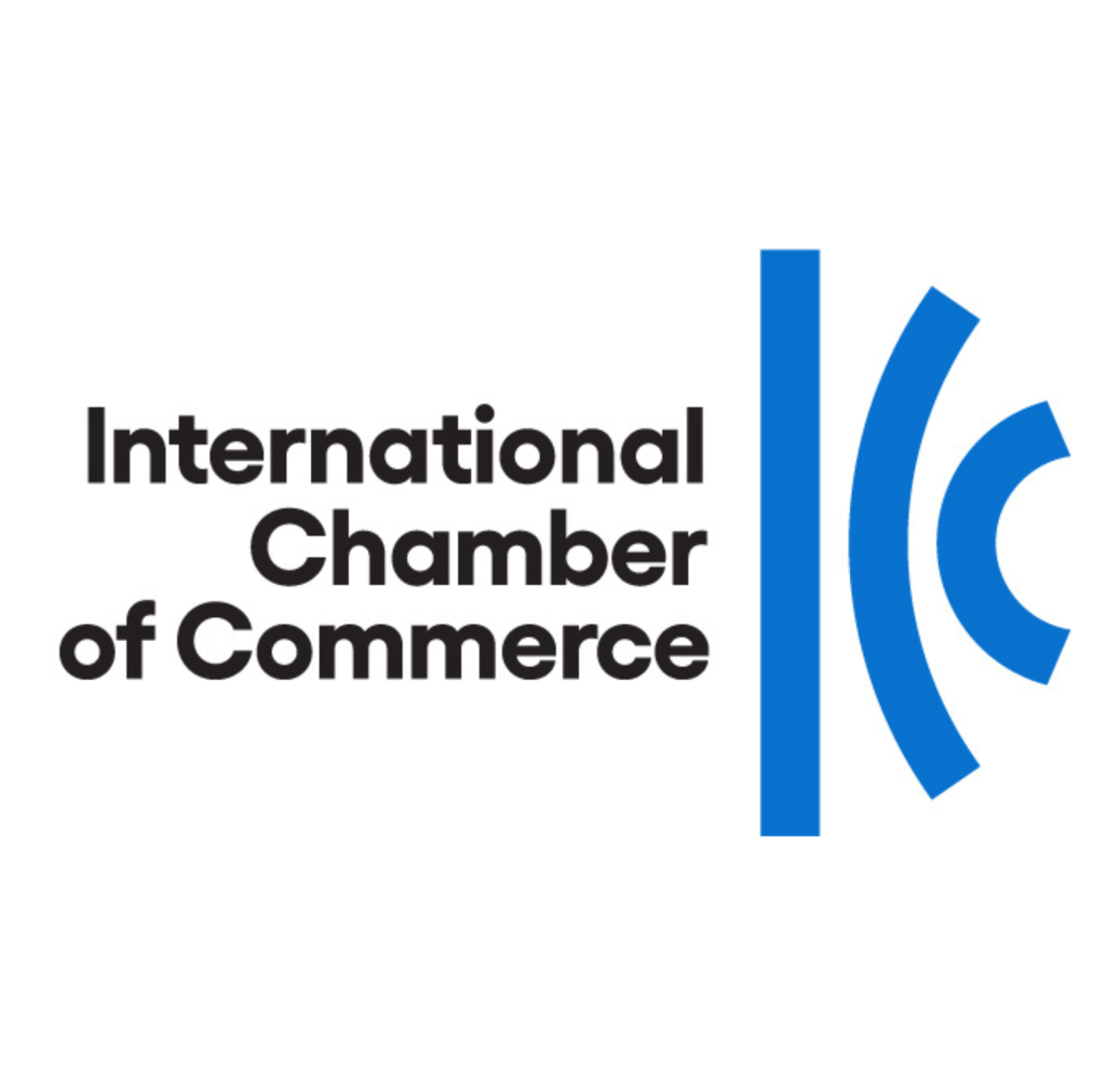 logo, company name