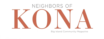 Neighbors of Kona